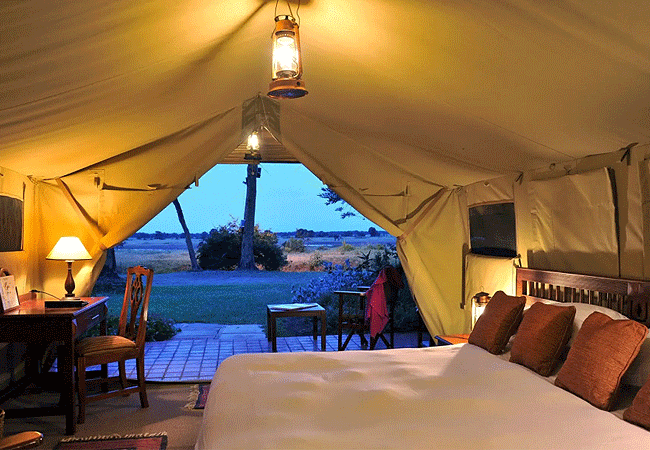 Sweetwaters Serena Camp