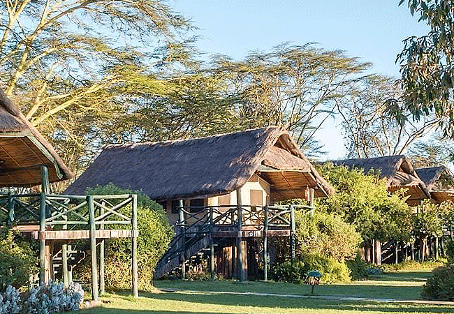 Sweetwaters Serena Camp