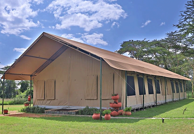 Sweetwaters Serena Camp,