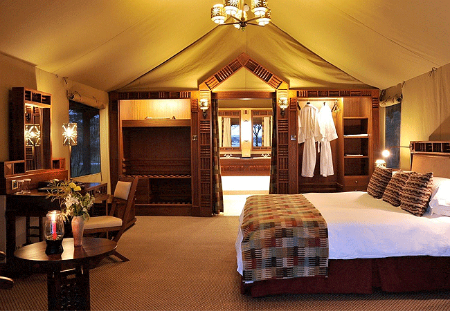 Sweetwaters Serena Camp