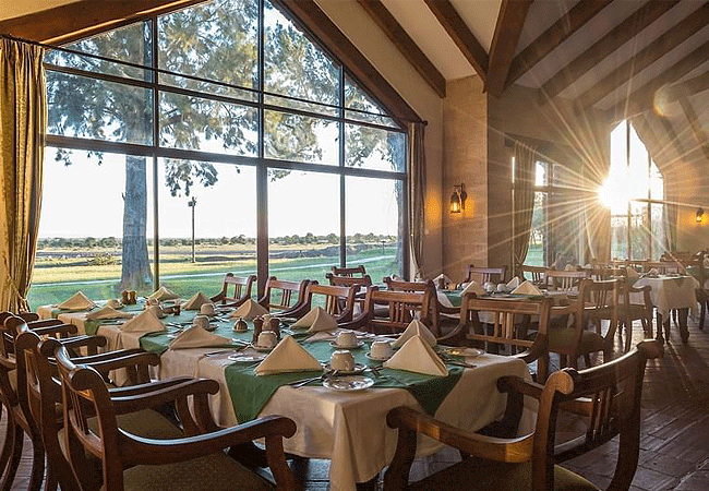 Sweetwaters Serena Camp Morani Wing Luxury Tents