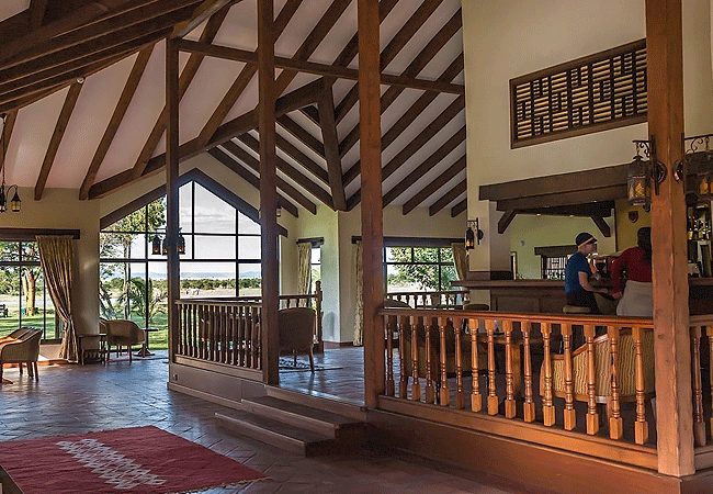 Sweetwaters Serena Camp Morani Wing Luxury Tents