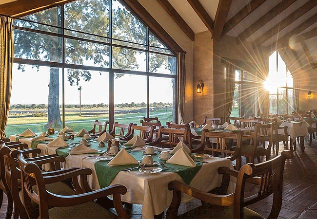 Sweetwaters Serena Camp,
