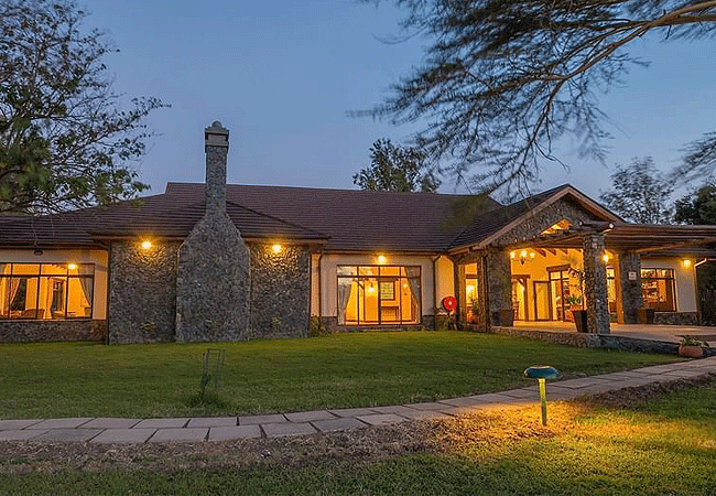 Sweetwaters Serena Camp