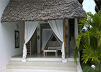 Swordfish 2 Bedroom Villas – Malindi