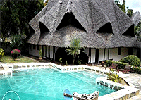 Tabasamu House – Malindi