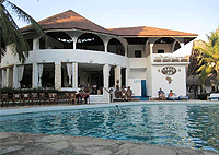 Tamani Jua Tao Resort – Malindi