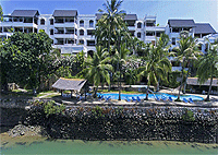 Tamarind Village Hotel Apartments -Mombasa