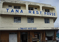 Tana Rest House, Mombasa Town – Mombasa Island