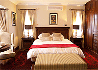 The Bedelle Luxury Hotel, Runda – Nairobi