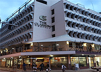 The Clarion Hotel Nairobi Central Business District – Nairobi