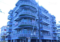 The Commons Furnished Apartments, Kasarani Estate – Nairobi