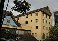 The Headquarters Inn, Langata – Nairobi