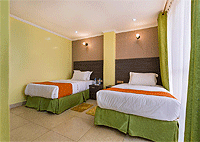 The Junction Hotel - Kisii