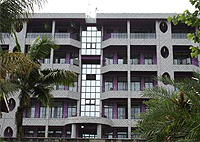 The Panari Residence, Westlands – Nairobi