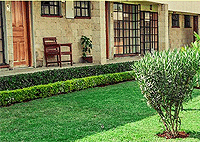 The Smiths Hotel Kiserian – Nairobi
