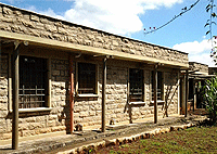 The Stone house Hostel Karen – Nairobi