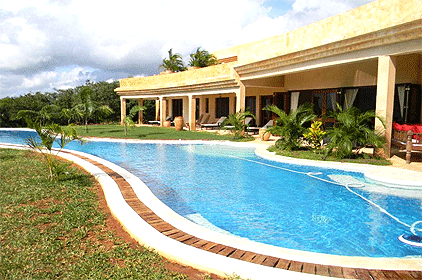 Vipingo Ridge Hotels Villas Houses Accommodation