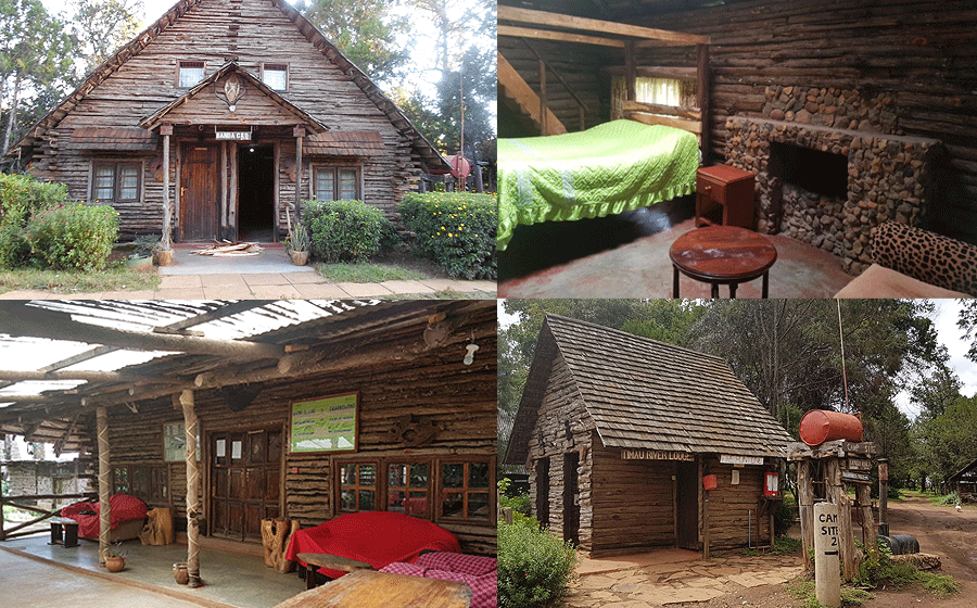 Timau River Lodge Nanyuki, Kenya