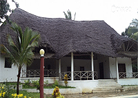 Travellers Inn Resort – Malindi