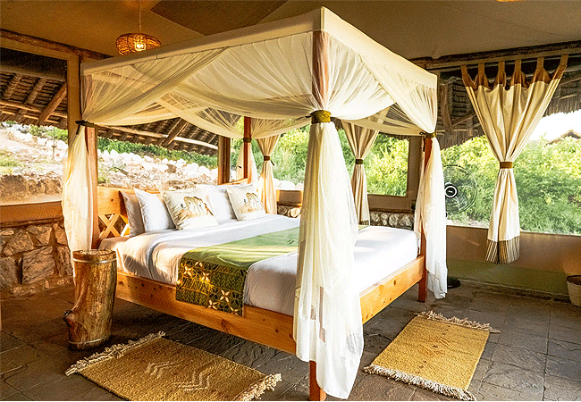 tsavo-west-national-park-2-days-1-night-safari-soroi-cheetah-tented-camp Tsavo West National Park 2 Days 1 Night Safari