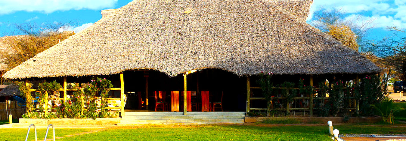 Lake Turkana Hotels Camps Lodges Accommodation