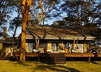 Twiga House – Naivasha