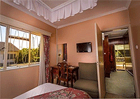 Ubora Place Bed and Breakfast, Kilimani – Nairobi
