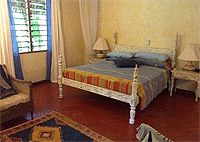Vanita's House – Malindi