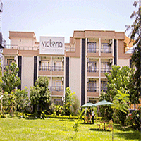 Victoria Comfort Inn – Kisumu