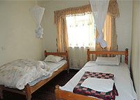 Viena Hotel Nakuru – Nakuru Town