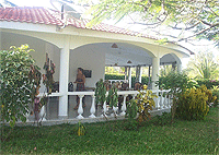 Villa Mapenzi – Watamu