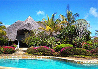 Villa Mayungu Guest House – Malindi