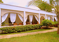 Villa Mela Hotel – Malindi