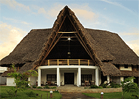 Villa Waridi – Malindi Town