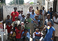 Visit & Help in a local Orphanage Mombasa Day Tour – Kenya
