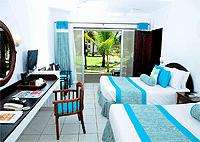 Voyager Beach Resort - Mombasa