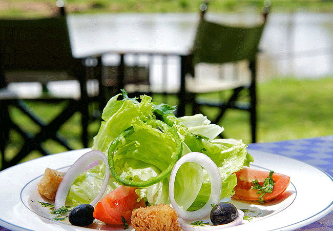 voyager-ziwani-camp-tsavo-west-national-park-offers-a-variety-of-dining-options-including-a-selection-of-soups-salads-fish-and-meat-dishes-both-barbecued-and-grilled-with-dessert-and-cheese Voyager Ziwani Camp Tsavo West National Park
