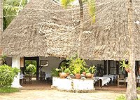 Wawa Creekside Villa - Mombasa