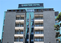 WestEnd Hotel Westlands – Nairobi