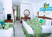 White Castle Hotel– Mombasa 