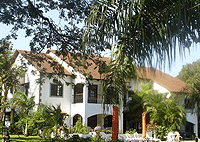 Woburn Residence Club – Malindi