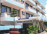Wogect Hotel, Mombasa Town – Mombasa Island