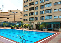 Yaya Hotel & Apartments, Kilimani Area Yaya Complex – Nairobi