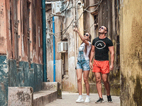 Zanzibar Full-day Trip Stone Town Guided Tour Prison Island & Nakupenda Beach Nature Reserve