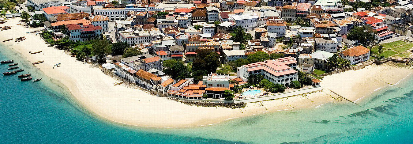 Zanzibar Day Trips City Tours
