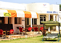 Zeroes Resort - Machakos