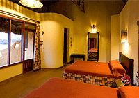 3 Day Fly-in Safari Samburu Sopa Lodge