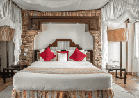 3 Day Fly-in Safari Sarova Shaba Game Lodge Samburu