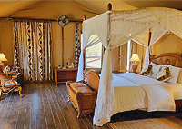 3 Days 2 Nights Fly-In Safari Kilima Safari Camp Amboseli